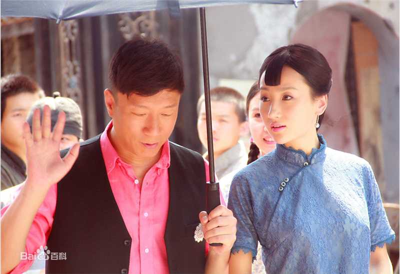 高洋一代枭雄壁纸壁纸