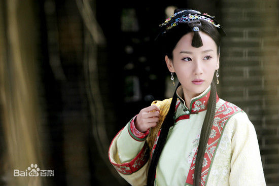 高洋王者清风前后照片