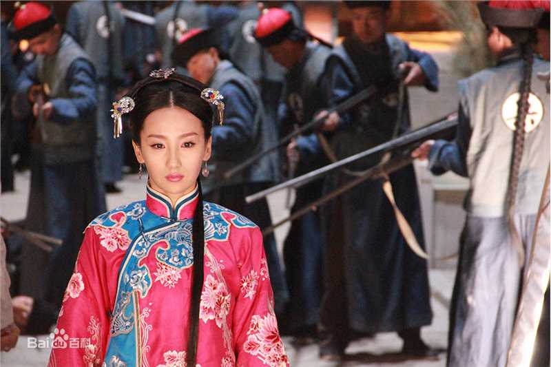 高洋王者清风前后照片