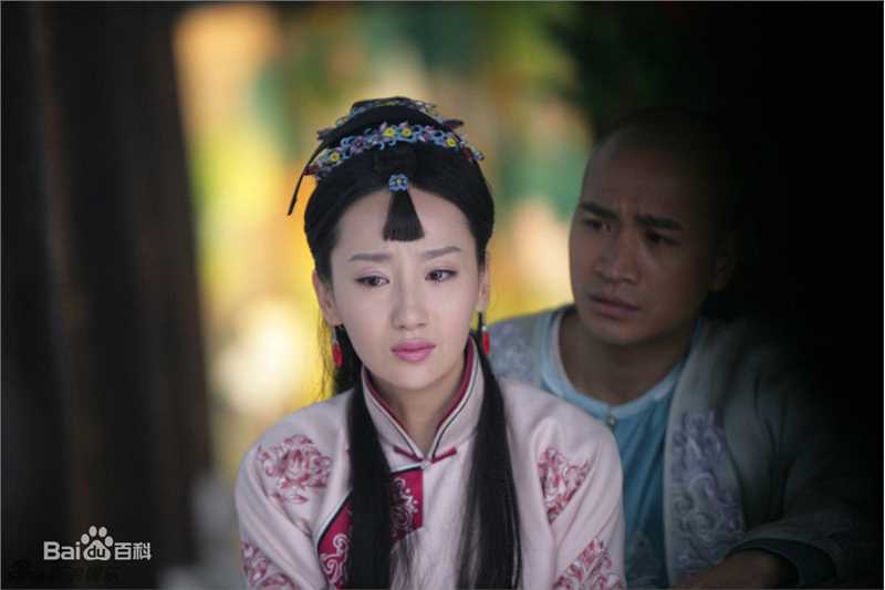 高洋王者清风前后照片