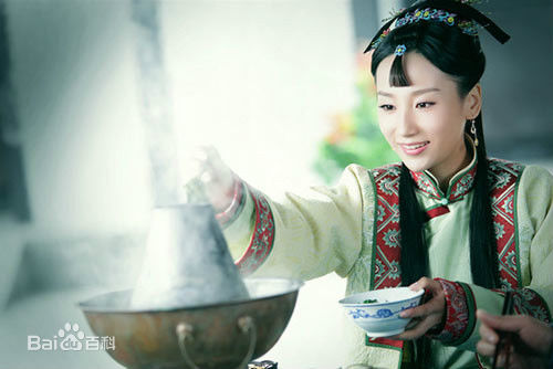 高洋王者清风前后照片