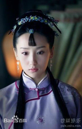 高洋王者清风前后照片