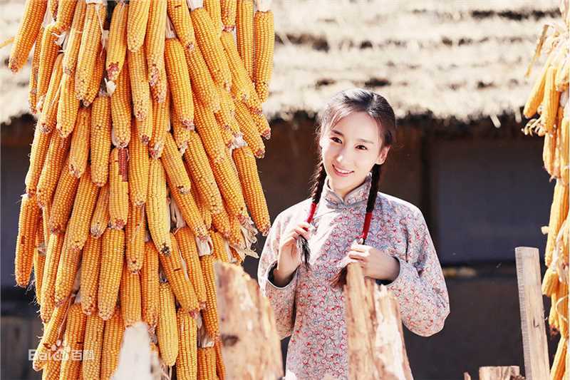 高洋暴风骤雨生活照相册
