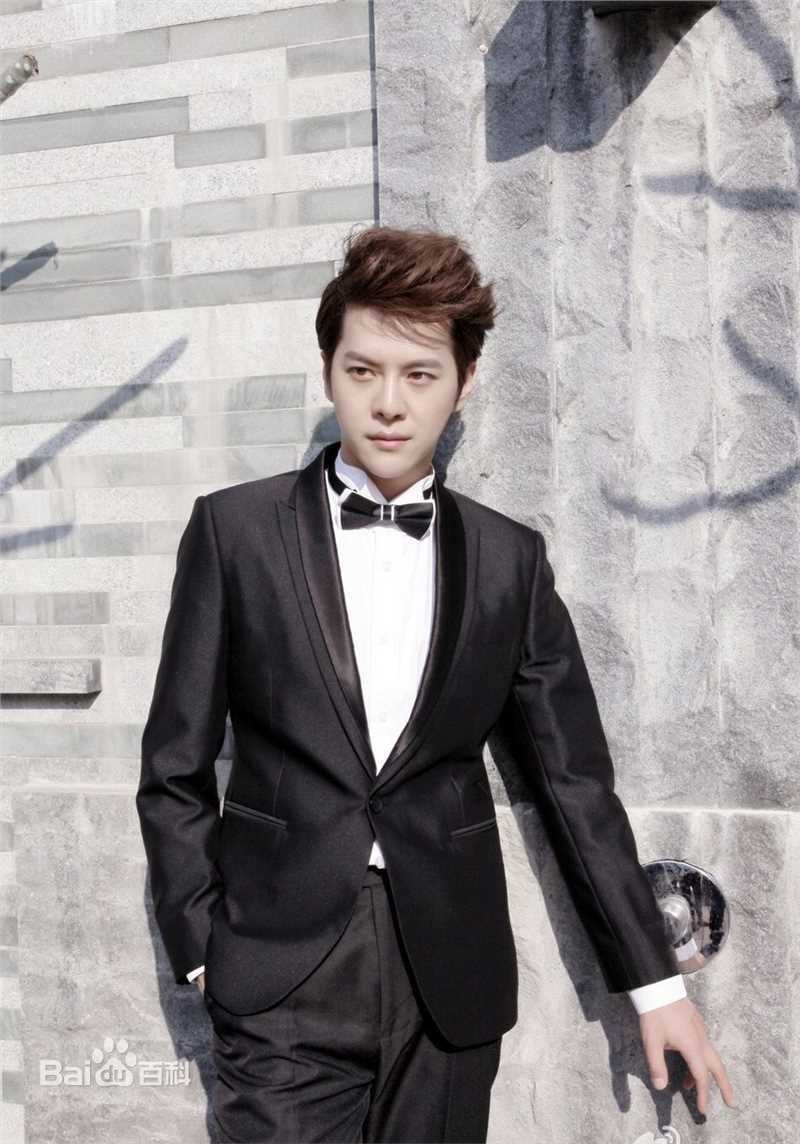 徐海乔(Joe)微博和街拍图册