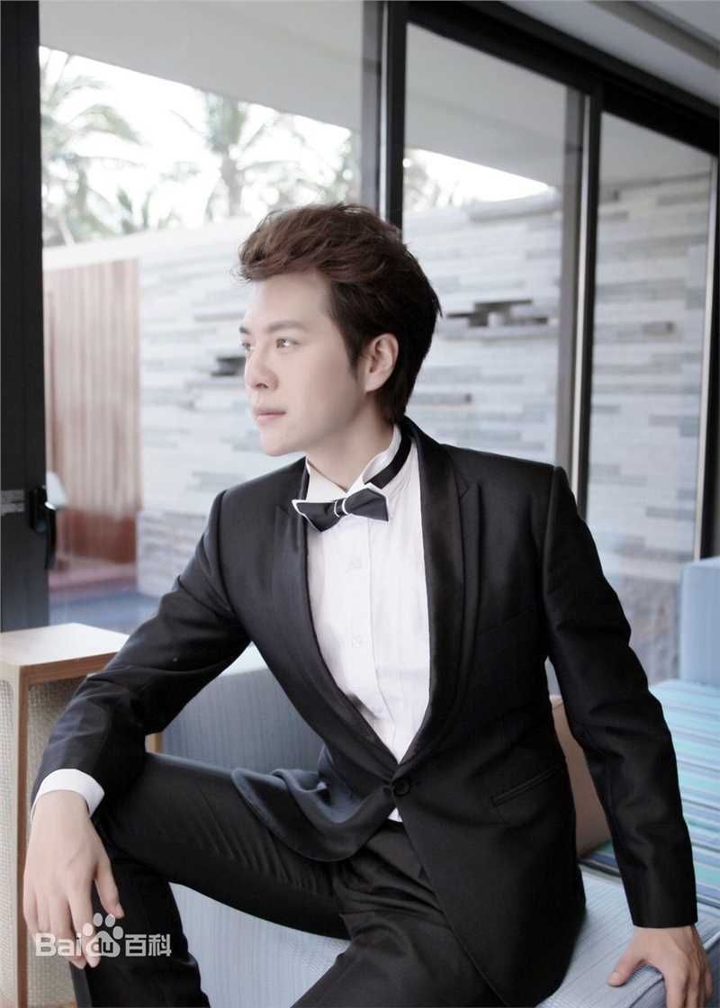 徐海乔(Joe)微博和街拍图册