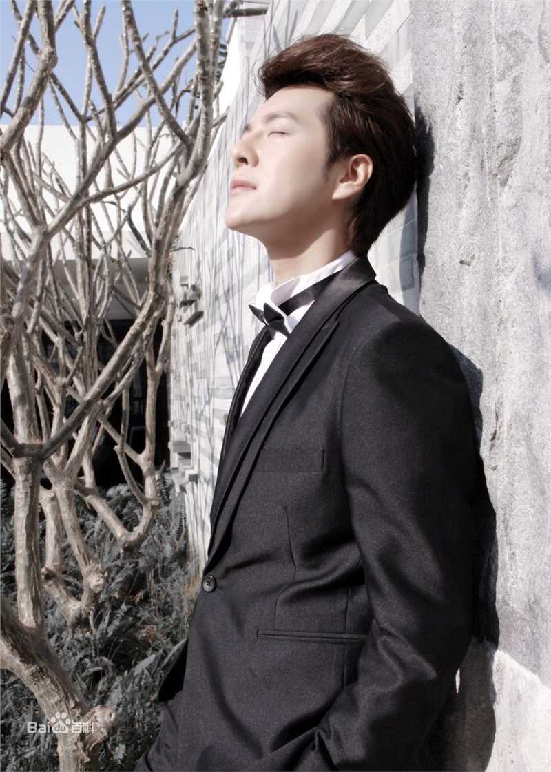 徐海乔(Joe)微博和街拍图册