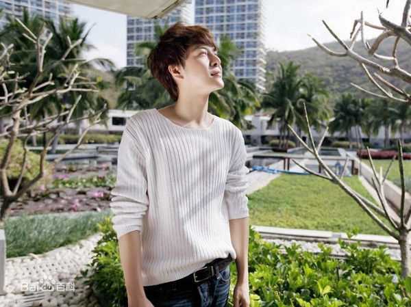 徐海乔(Joe)微博和街拍图册