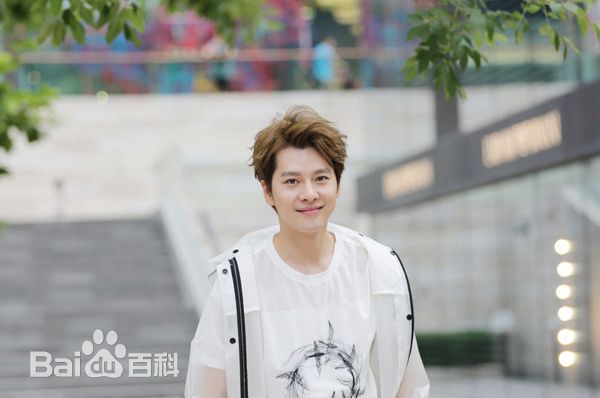 徐海乔(Joe)微博和街拍图册