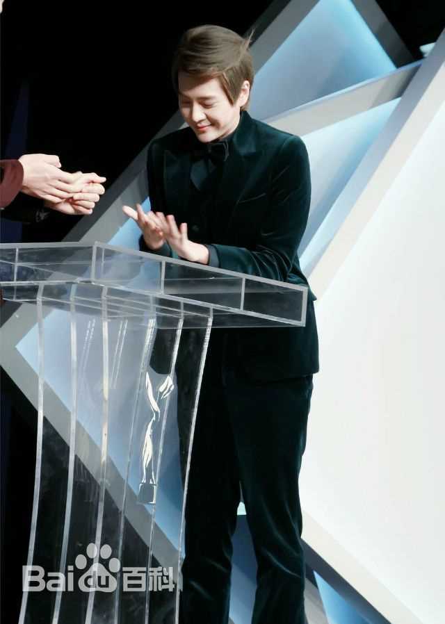 徐海乔(Joe)发布会生活照相册