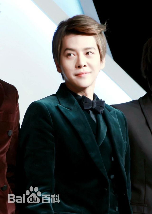 徐海乔(Joe)发布会生活照相册