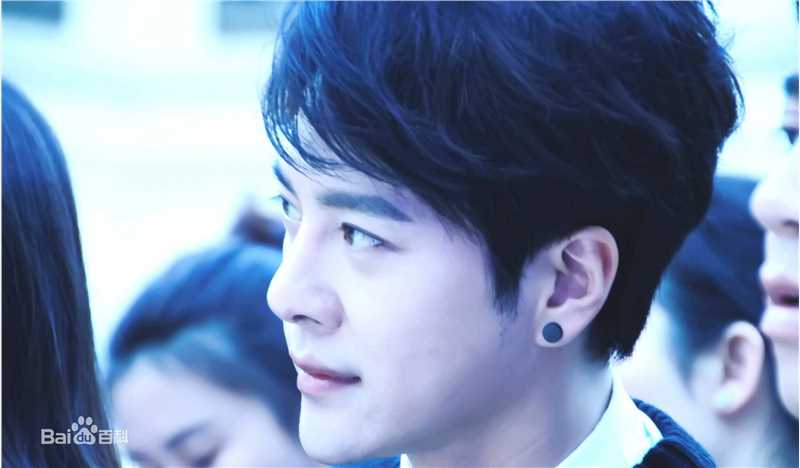 徐海乔(Joe)发布会生活照相册