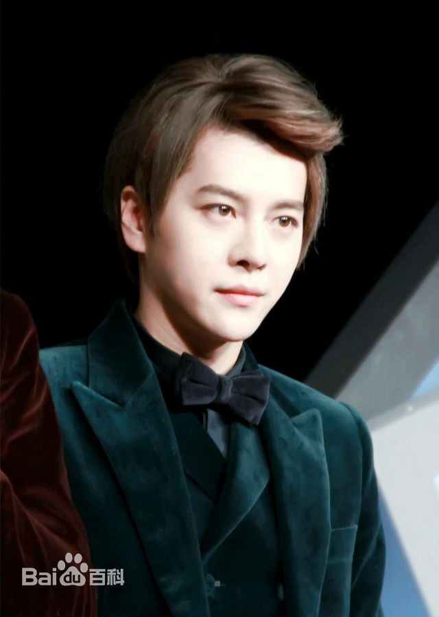 徐海乔(Joe)发布会生活照相册