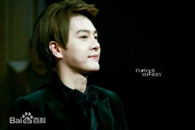 徐海乔(Joe)发布会生活照相册