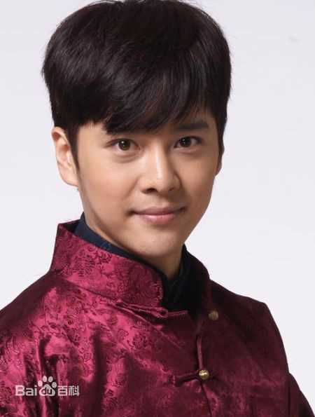 高清徐海乔(Joe)在《娘心计》贺润生中的图集