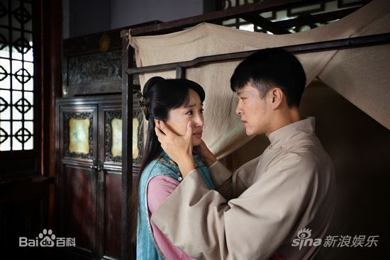 高清徐海乔(Joe)在《娘心计》贺润生中的图集