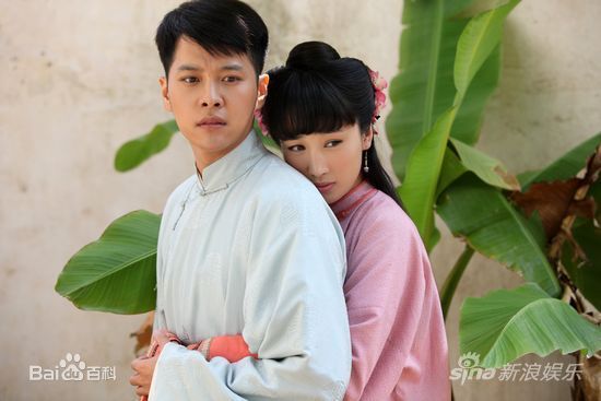 高清徐海乔(Joe)在《娘心计》贺润生中的图集