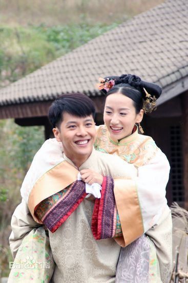 高清徐海乔(Joe)在《娘心计》贺润生中的图集