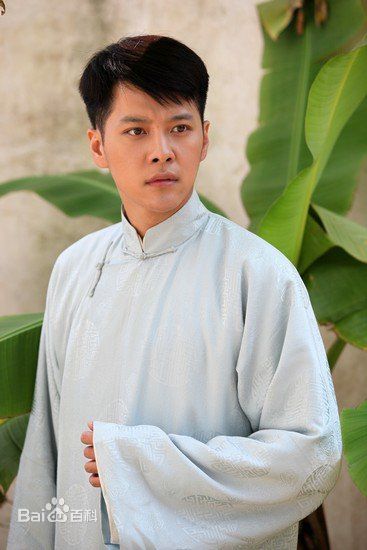 高清徐海乔(Joe)在《娘心计》贺润生中的图集