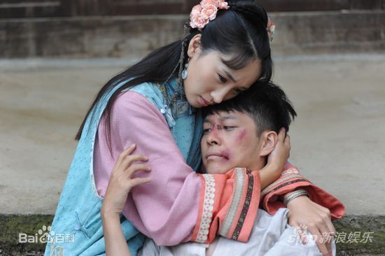 高清徐海乔(Joe)在《娘心计》贺润生中的图集