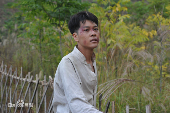 高清徐海乔(Joe)在《娘心计》贺润生中的图集