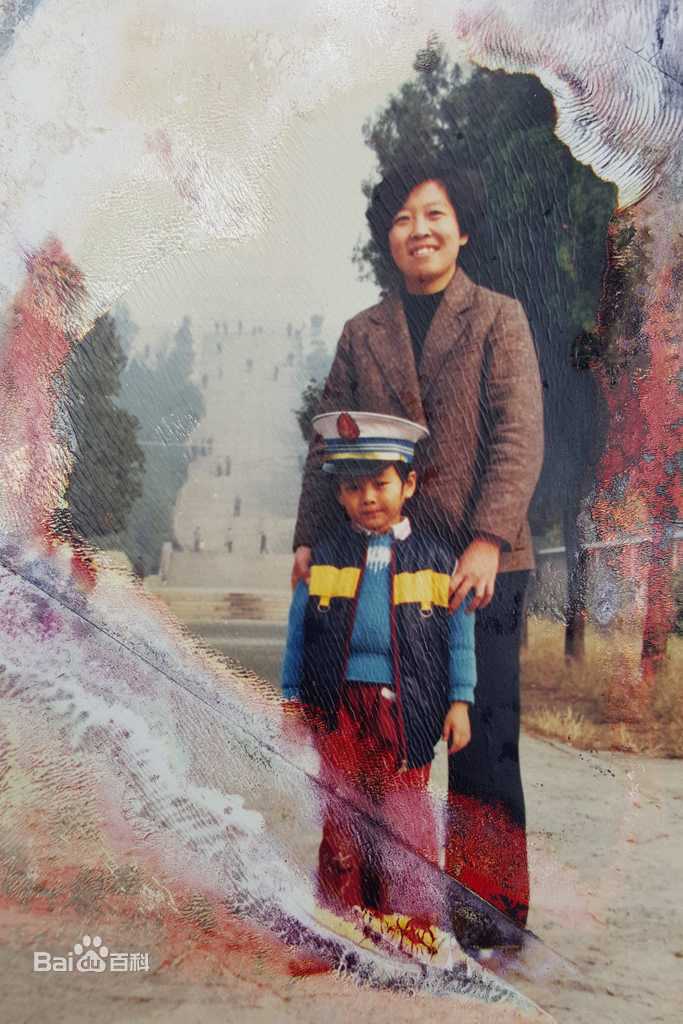 徐海乔(Joe)早年图册壁纸壁纸