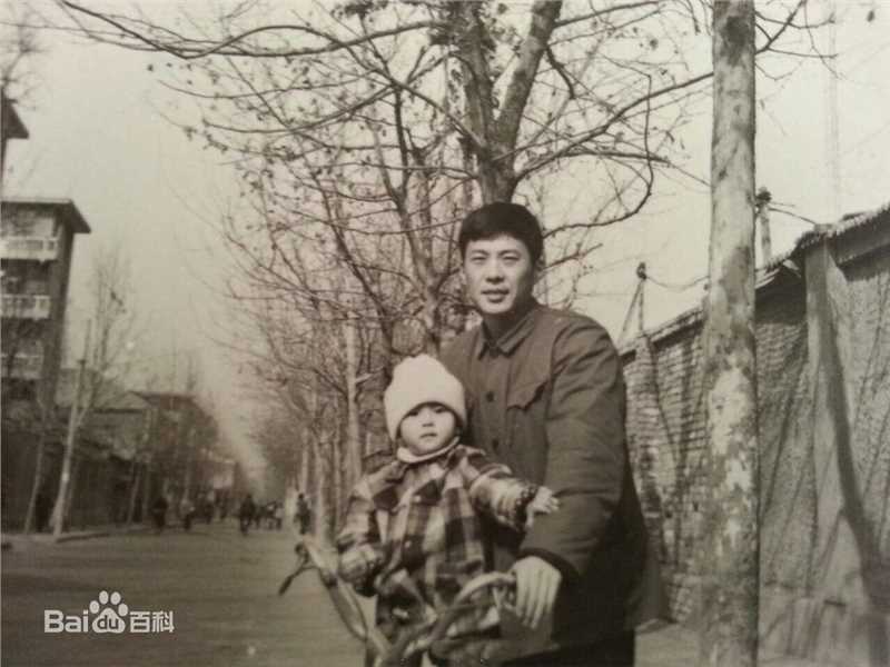 徐海乔(Joe)早年图册壁纸壁纸