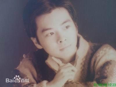 徐海乔(Joe)早年图册壁纸壁纸