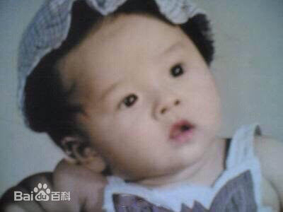 徐海乔(Joe)早年图册壁纸壁纸