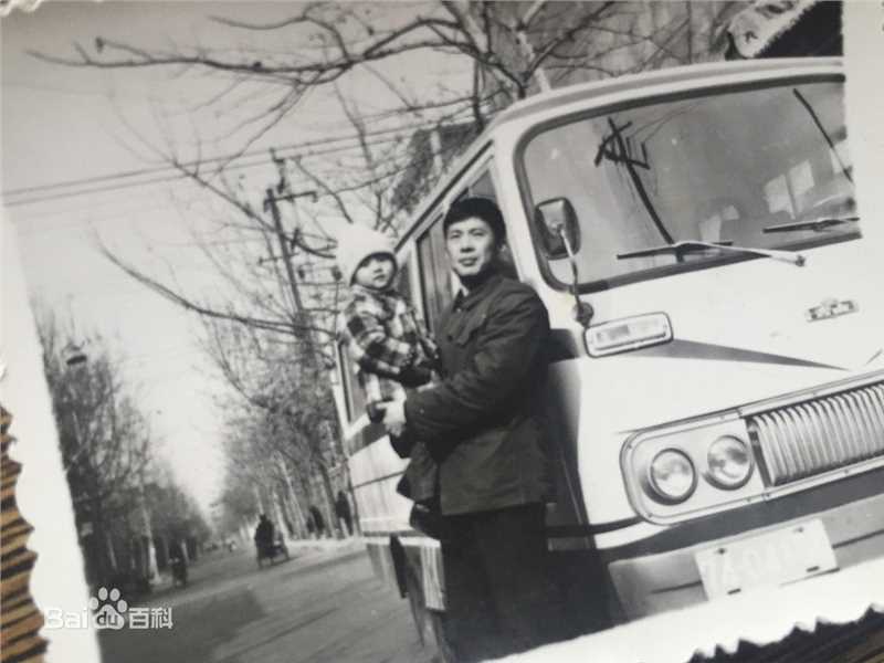 徐海乔(Joe)早年图册壁纸壁纸