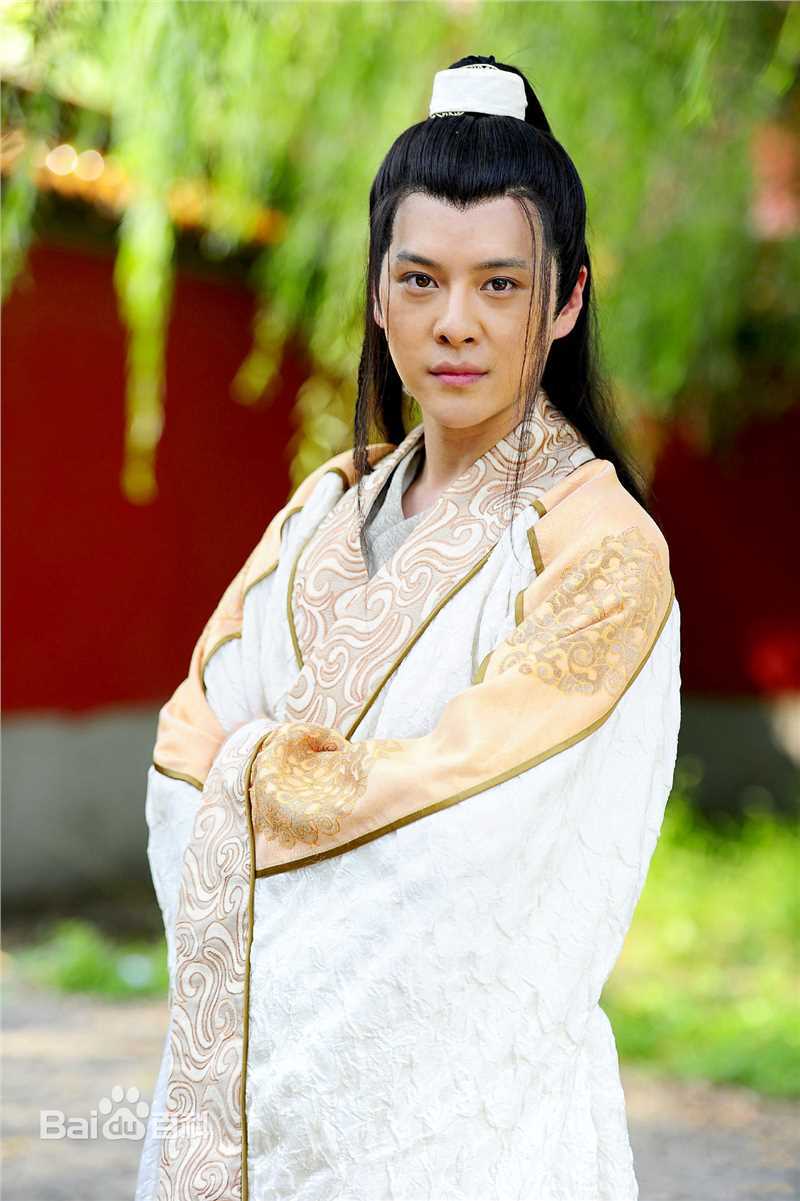 最全徐海乔(Joe)在《芙蓉诀》秦子阙中的壁纸