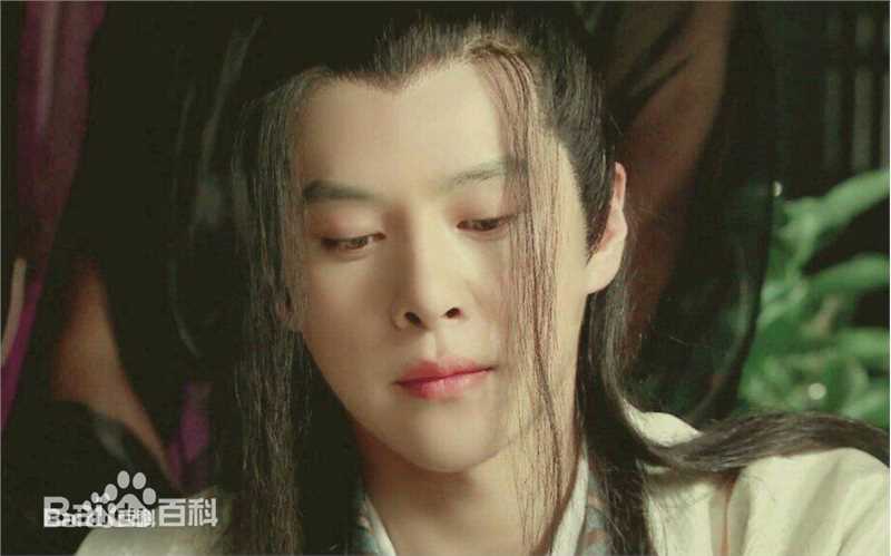 最全徐海乔(Joe)在《芙蓉诀》秦子阙中的壁纸