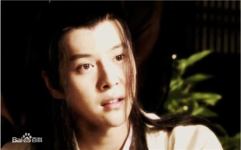 最全徐海乔(Joe)在《芙蓉诀》秦子阙中的壁纸