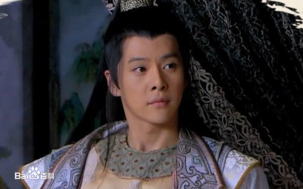 最全徐海乔(Joe)在《芙蓉诀》秦子阙中的壁纸