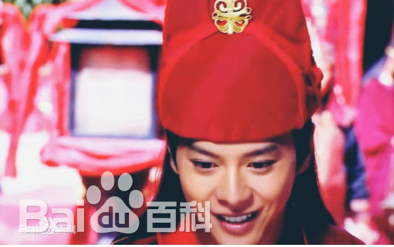 最全徐海乔(Joe)在《芙蓉诀》秦子阙中的壁纸