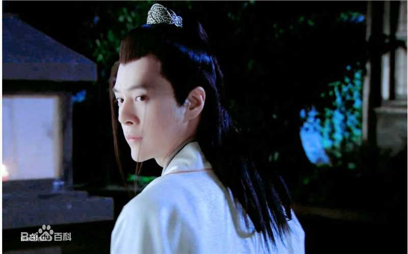 最全徐海乔(Joe)在《芙蓉诀》秦子阙中的壁纸