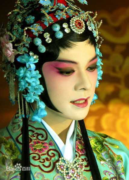 精选徐海乔(Joe)在《新红楼梦》柳湘莲中的图册