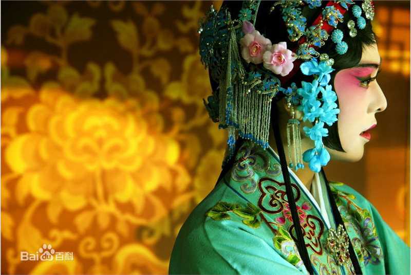 精选徐海乔(Joe)在《新红楼梦》柳湘莲中的图册