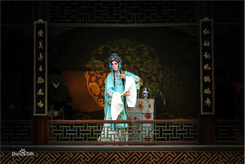 精选徐海乔(Joe)在《新红楼梦》柳湘莲中的图册