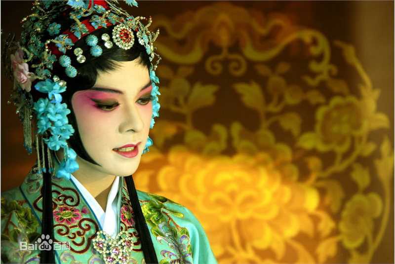 精选徐海乔(Joe)在《新红楼梦》柳湘莲中的图册