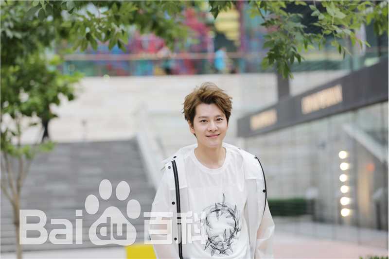 徐海乔(Joe)街拍图册