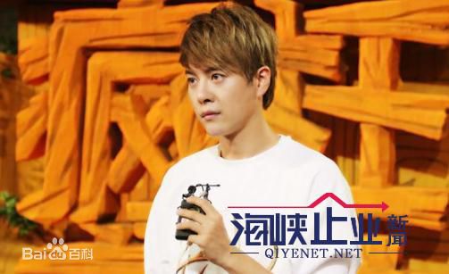 徐海乔(Joe)疯狂的麦咭图片图集