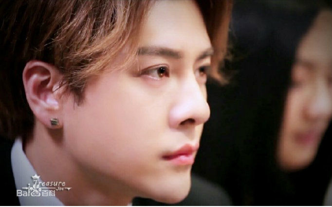 徐海乔(Joe)约吧大明星生活照相册