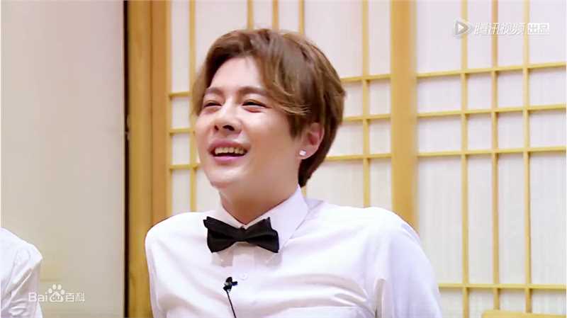 徐海乔(Joe)约吧大明星生活照相册