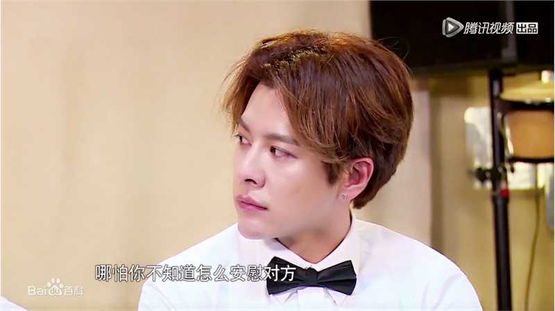 徐海乔(Joe)约吧大明星生活照相册