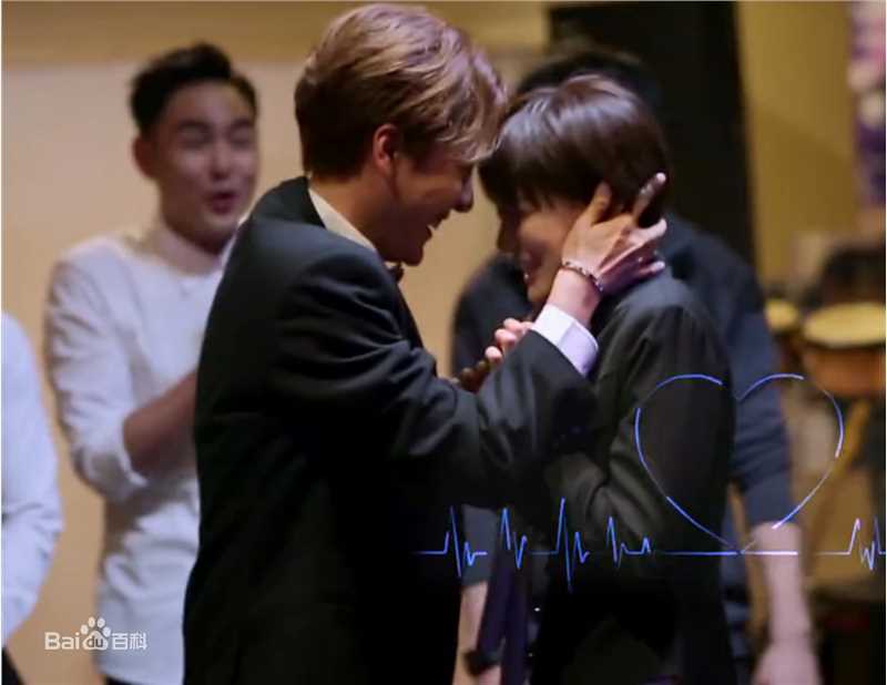 徐海乔(Joe)约吧大明星生活照相册