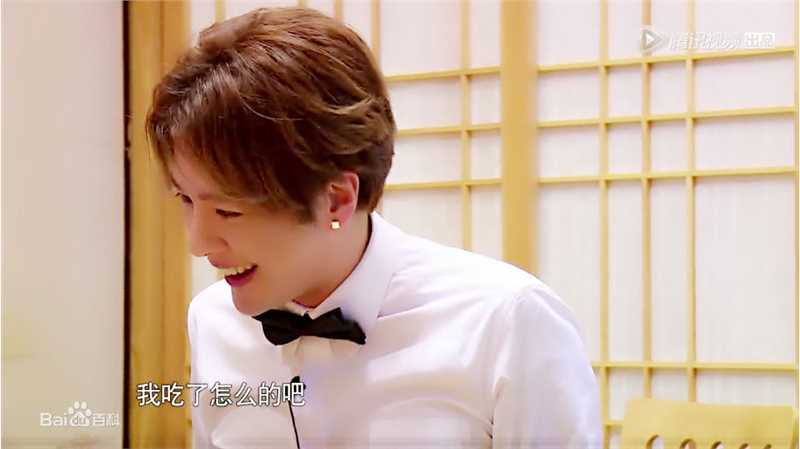 徐海乔(Joe)约吧大明星生活照相册