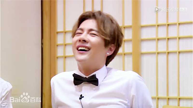 徐海乔(Joe)约吧大明星生活照相册