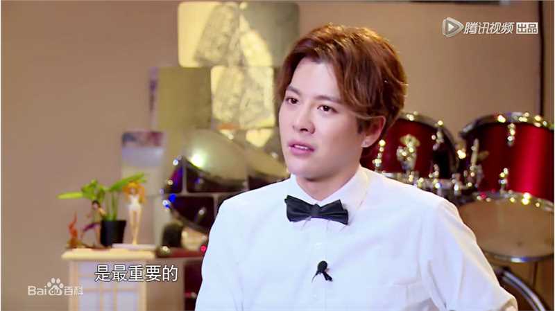 徐海乔(Joe)约吧大明星生活照相册