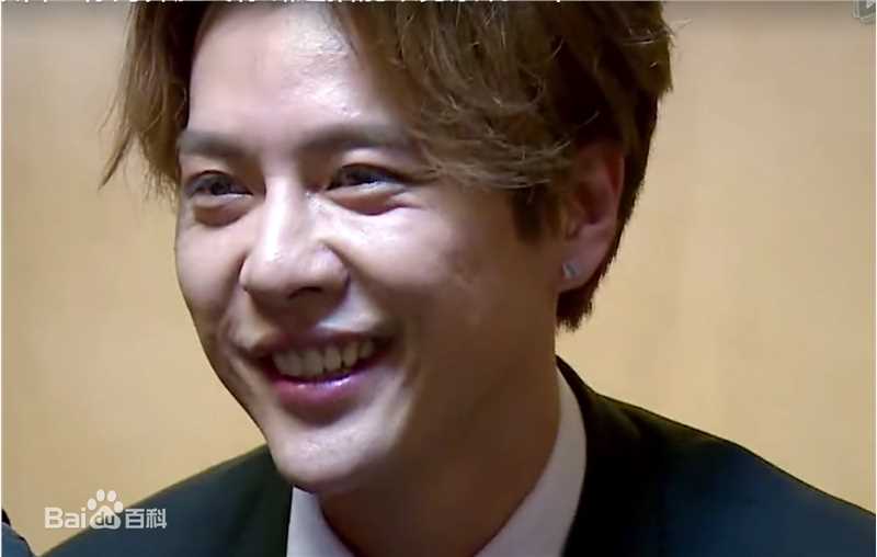 徐海乔(Joe)约吧大明星生活照相册