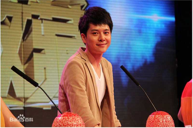 徐海乔(Joe)天下收藏壁纸壁纸